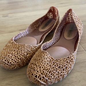 Melissa shoes